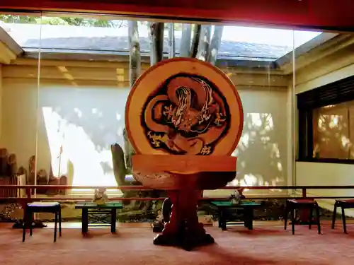 弘法寺のその他建物