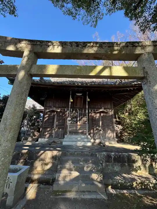 岡崎天満宮(愛知県)