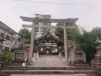 三輪神社(愛知県)
