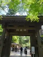 円覚寺(神奈川県)