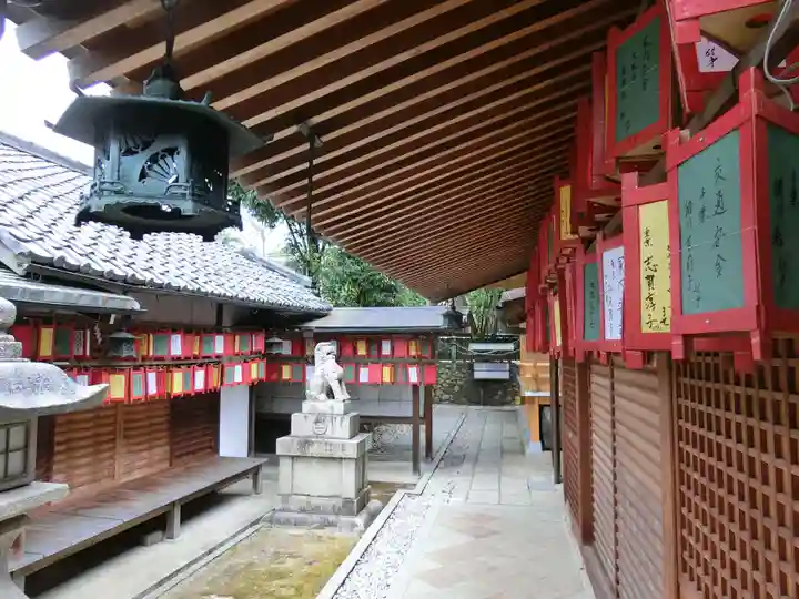 車折神社のその他建物