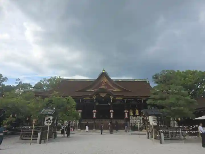 北野天満宮(京都府)