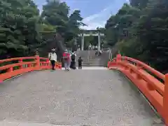 武田神社の建物その他