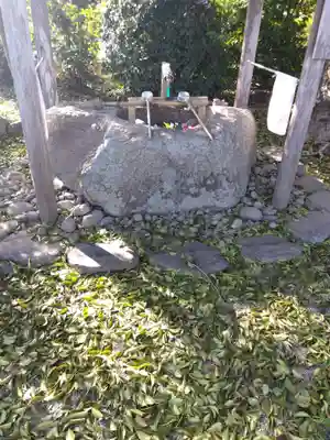 豊地神社(三重県)