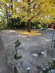 下野 星宮神社(栃木県)