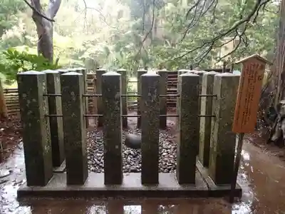 香取神宮のその他建物