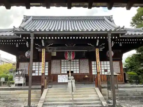 東向観音寺(京都府)
