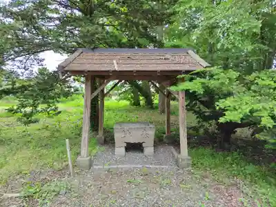角田神社(北海道)