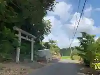 八坂神社(千葉県)