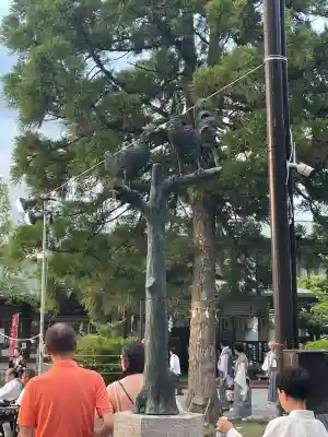 闘鶏神社(和歌山県)