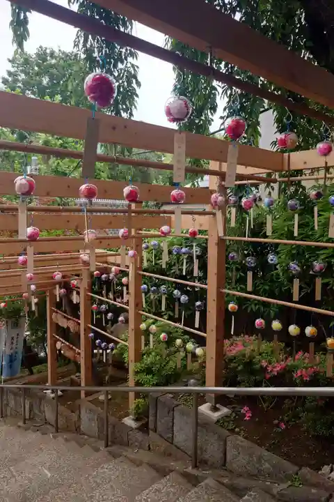 法輪寺(東京都)