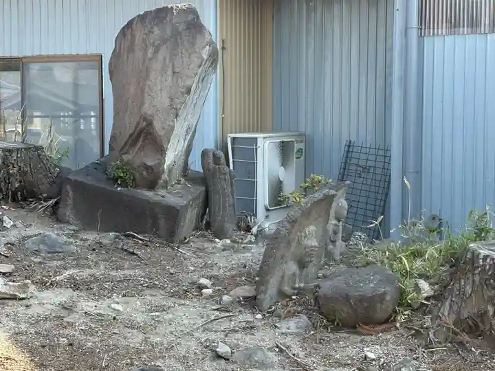稲荷神社(群馬県)