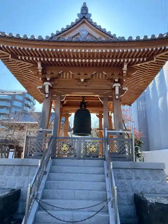 伝通院(東京都)