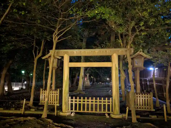 靖國神社(東京都)