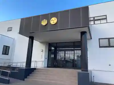 西端寺(北海道)