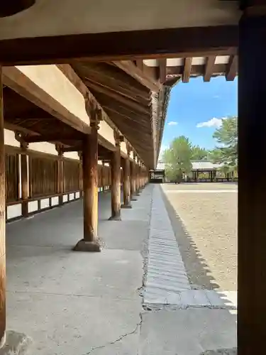 法隆寺(奈良県)