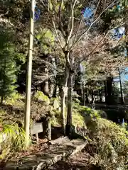 河口浅間神社(山梨県)