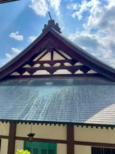 雲岸寺(山梨県)