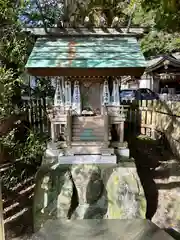 椿大神社(三重県)