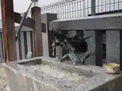 北野神社の建物その他