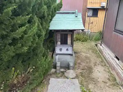 大木神社(兵庫県)
