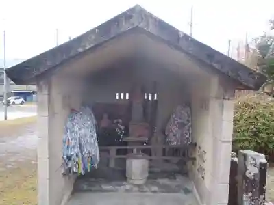 竜洞寺(愛知県)