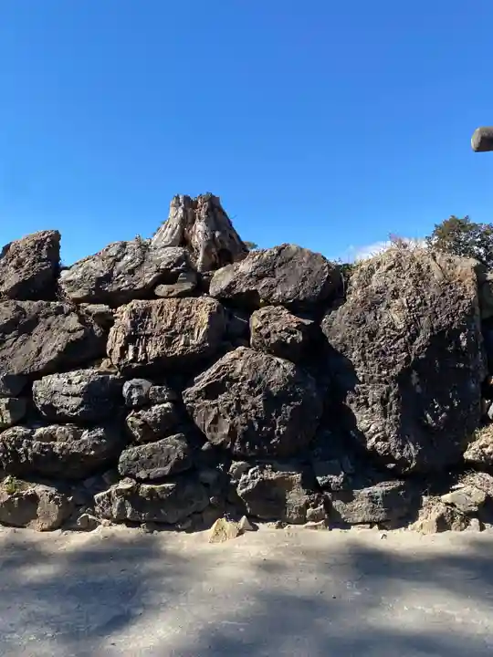 唐澤山神社(栃木県)