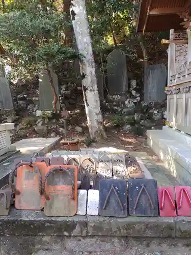 高尾山薬王院(東京都)