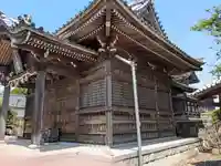 加毛神社(岐阜県)