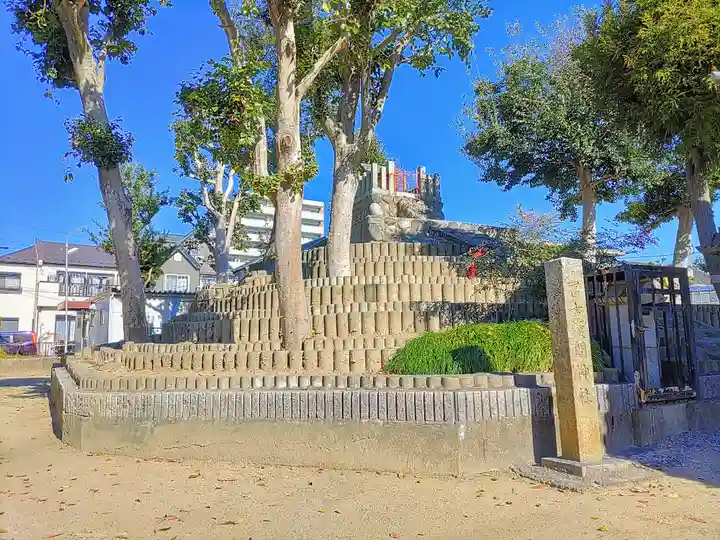 富士浅間神社のその他建物