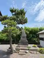 香取神社(埼玉県)