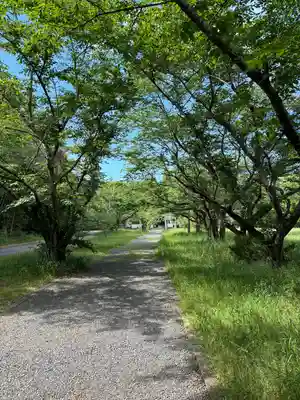 金村別雷神社(茨城県)