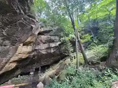 瀧王神社(和歌山県)