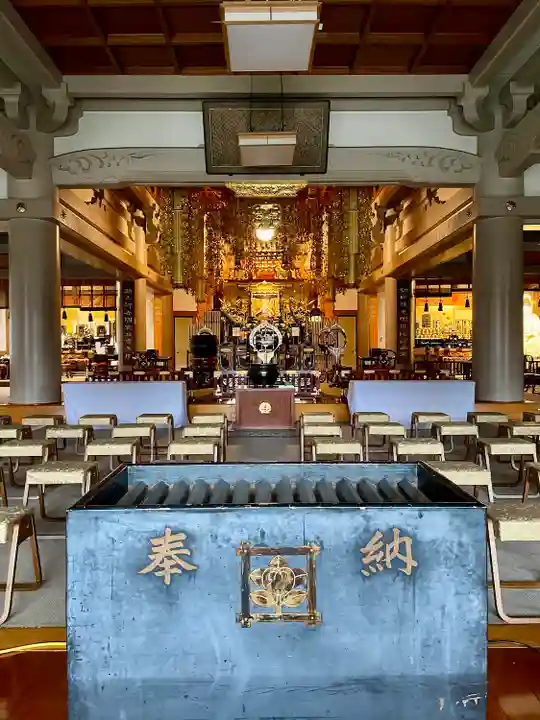 孝勝寺(宮城県)