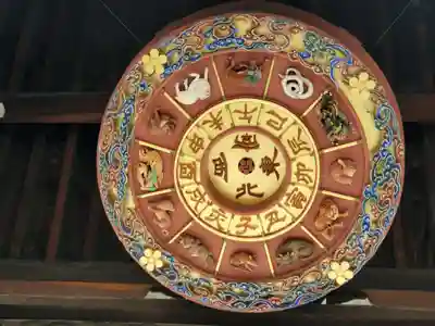 大阪天満宮の芸術