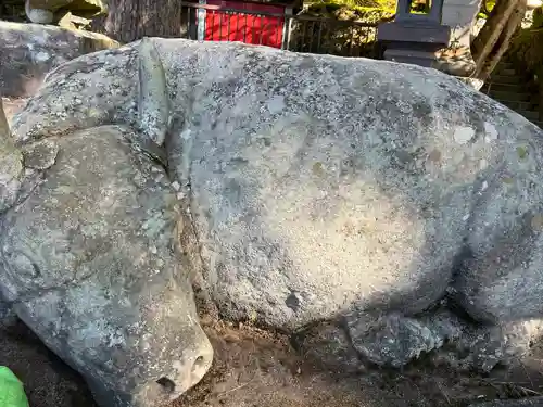 円蔵寺(福島県)