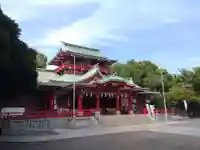 富岡八幡宮(東京都)