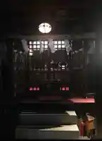 古地老稲荷神社(東京都)