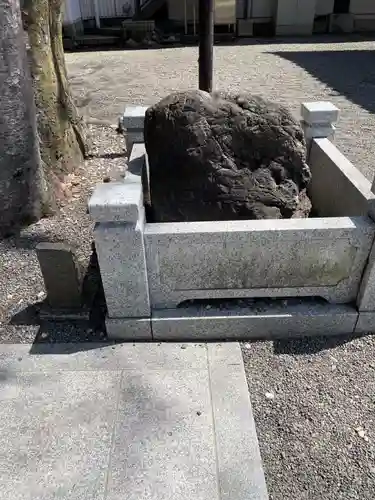 大國魂神社(東京都)