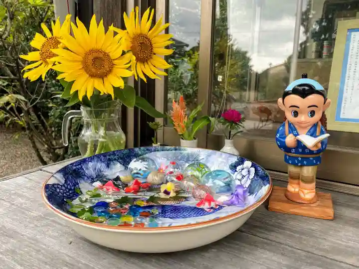 今市報徳二宮神社のその他建物