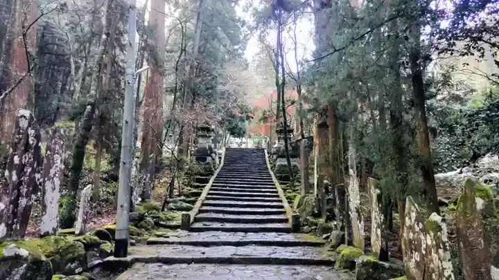 最乗寺(道了尊)(神奈川県)