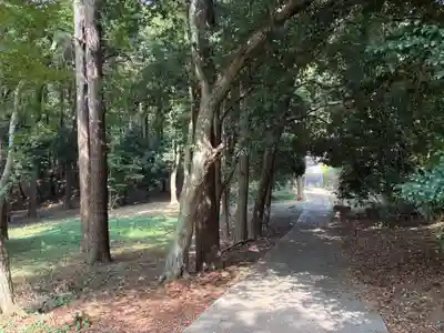 神明神社(千葉県)
