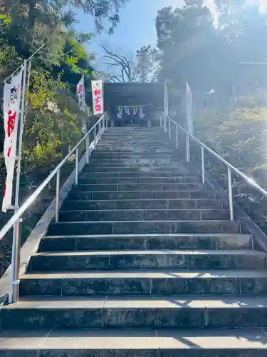 永谷天満宮(神奈川県)