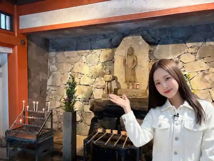 瀧谷不動尊 明王寺(大阪府)