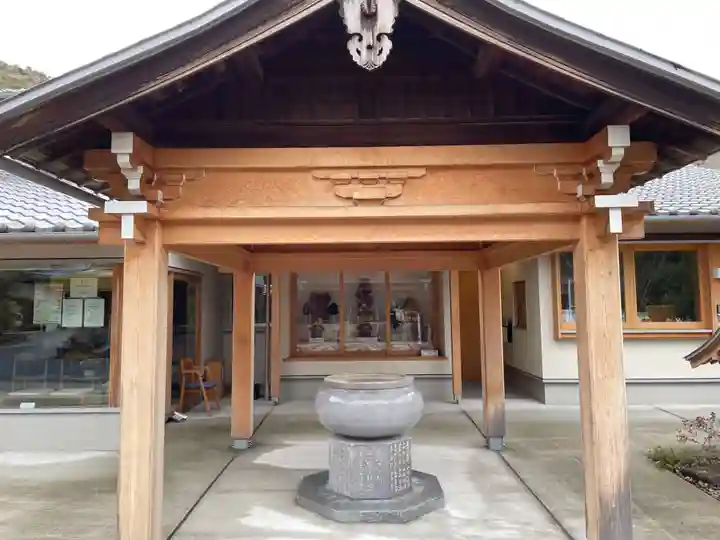 米田大師寺(兵庫県)