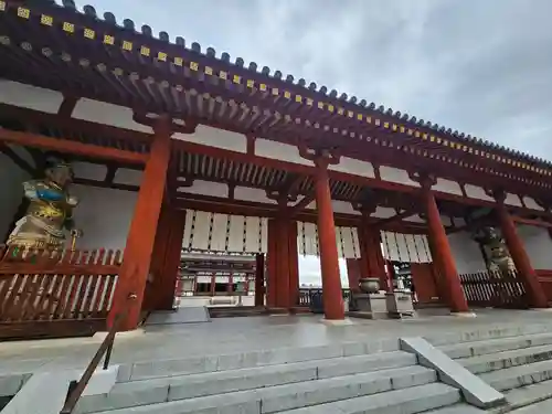 薬師寺(奈良県)