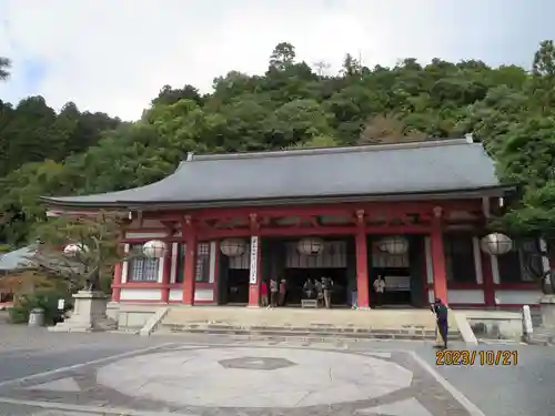 鞍馬寺(京都府)