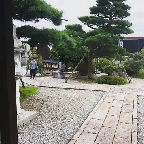 法源寺のその他建物