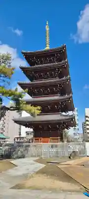 孝勝寺(宮城県)