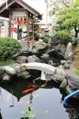 尾張猿田彦神社(愛知県)